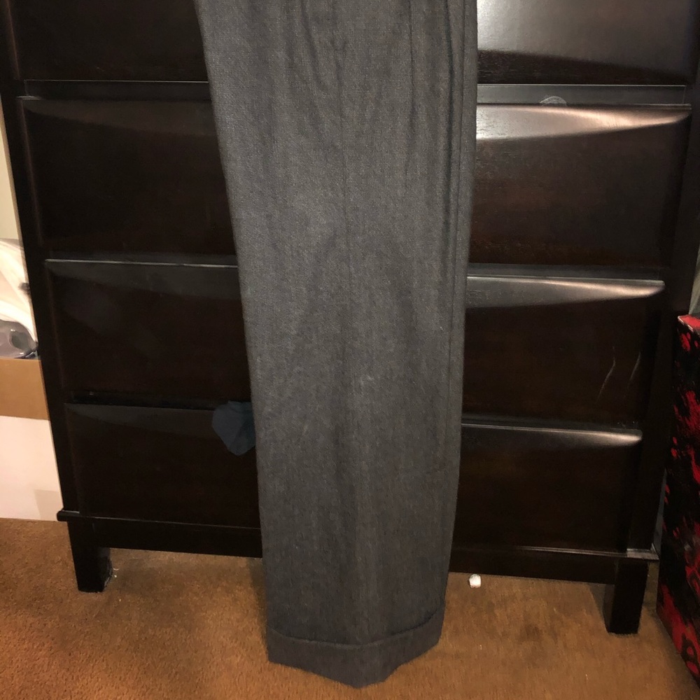 Gap woman’s wool trousers